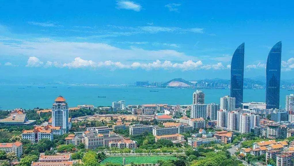 廈門市餐廚垃圾處理試點(diǎn)工作順利通過國家驗(yàn)收！